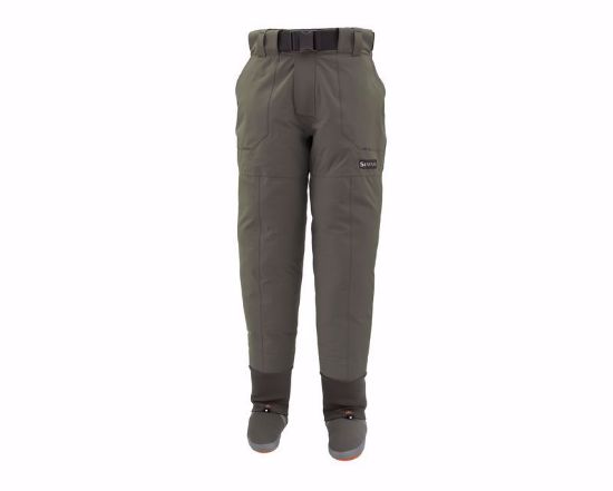 Bilde av Freestone Pant Dark Gunmetal L  9-11