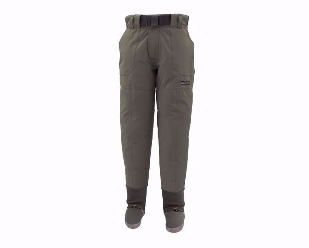 Bilde av Freestone Pant