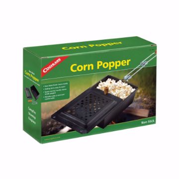 Vis detaljer for Popcornpopper Bilde av Popcornpopper