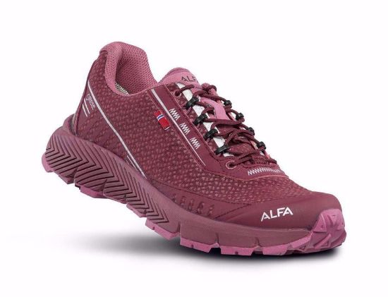 Bilde av DRIFT ADVANCE GTX W