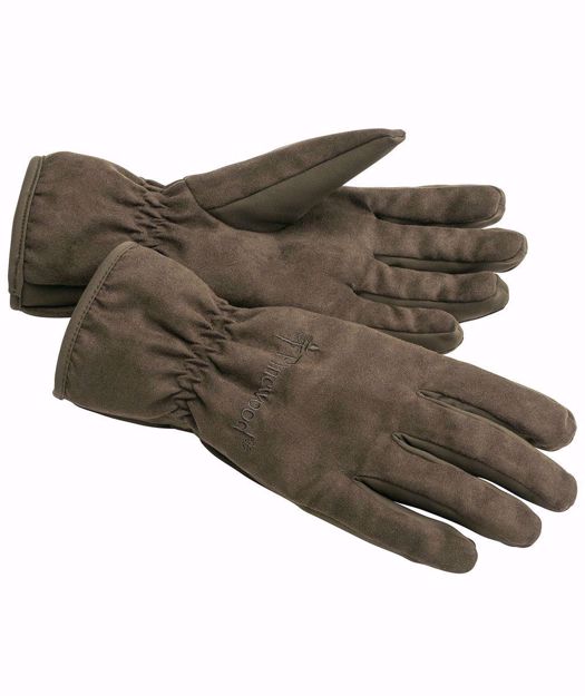 Bilde av Padded glove