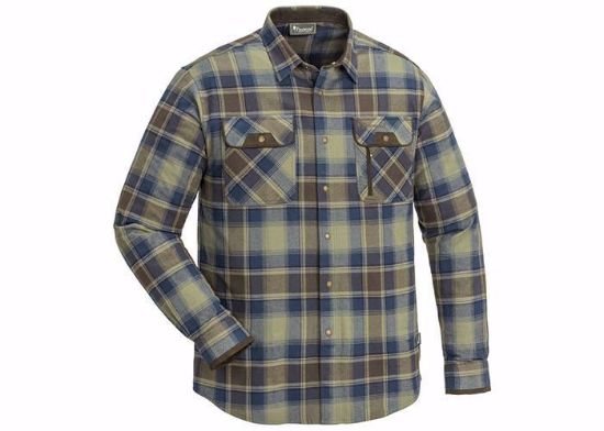 Bilde av Prestwik Shirt po