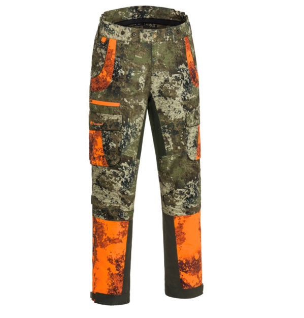 Bilde av Trousers Pinewood Forest Camo