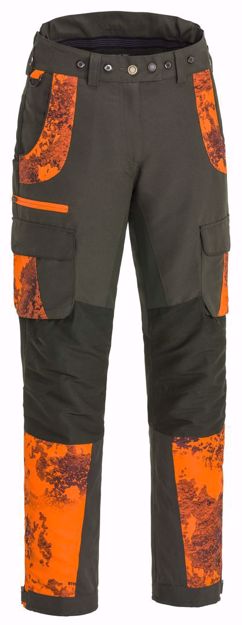 Bilde av Womens Trousers Pinewood Forest Camo