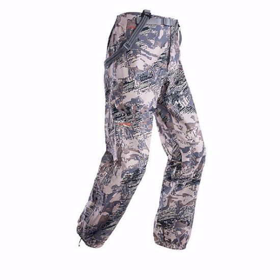 Bilde av Cloudburst Pant Open Country OneSize