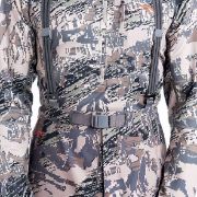 Bilde av Cloudburst Pant Open Country OneSize