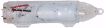 Vis detaljer for Flash Led Double Hvit Bilde av Flash Led Double Hvit