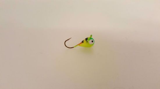 Bilde av DRIPPO 3,6gr, Parrot