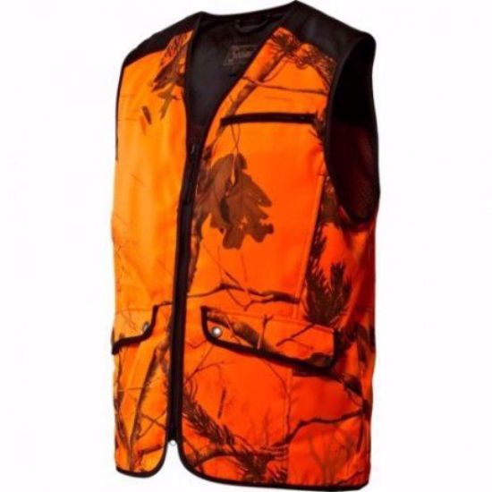 Bilde av Visible waistcoat Realtree APB XL