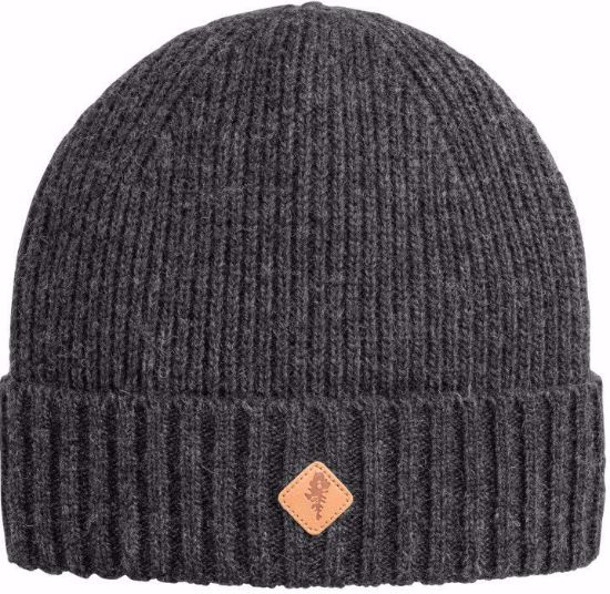 Bilde av Hat Pinewood® Wool Knitted