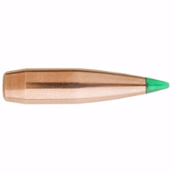 Bilde av Sierra Gameking Gamechanger .30 165gr