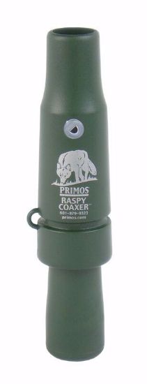 Bilde av Primos Raspy Coaxer model No. 323