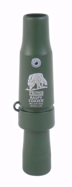 Bilde av Primos Raspy Coaxer model No. 323