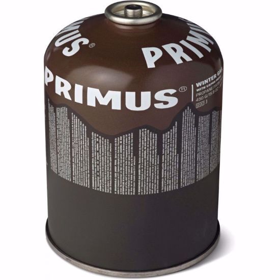 Bilde av Winter Gas 450g