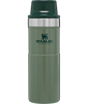 Bilde av Stanley Termokopp Trigger Action Mug Hammertone Green 0,47 L