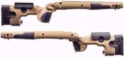 Bilde av GRS Bifrost Brown Blaser R8 Prof RH