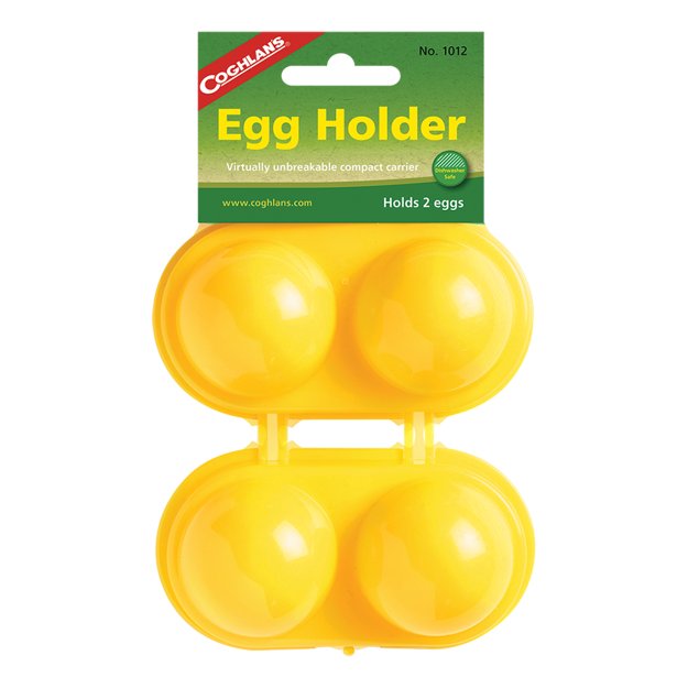 Bilde av Eggholder for to egg