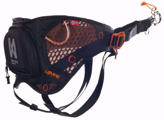 Bilde av Loype belt