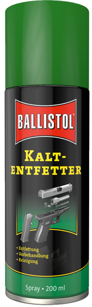 Bilde av Robla kalt-entfetter 200 ml spray 