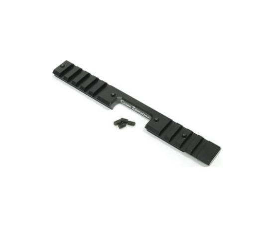 Bilde av DIP Picatinny Rail CZ 457 0 MOA