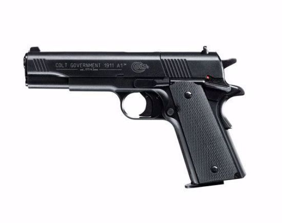 Bilde av Colt 1911 sort
