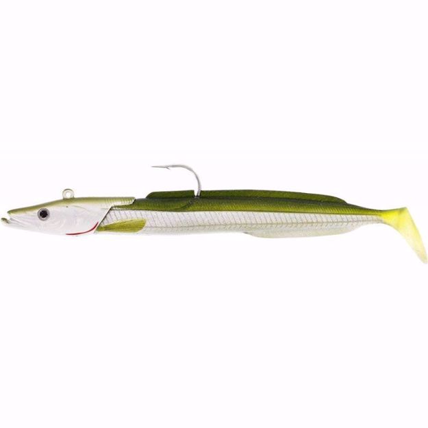 Bilde av Westin Sandy Andy Jig 300g 28cm Tobis Ammo