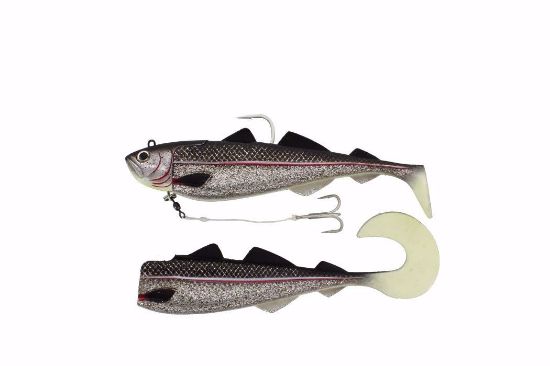 Bilde av Westin Crazy Daisy Jig 400g 27cm RoboCod