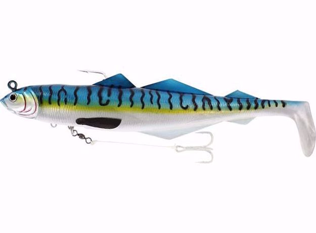 Bilde av Westin Big Bob Jig 480g 30cm Mackerel