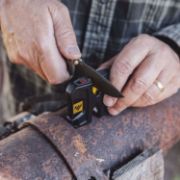 Bilde av PVT Pivot knivsliper