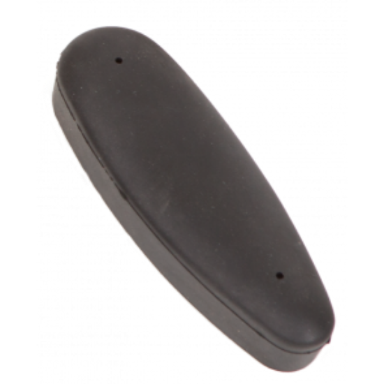 Bilde av DD Kolbekappe Sort 11mm