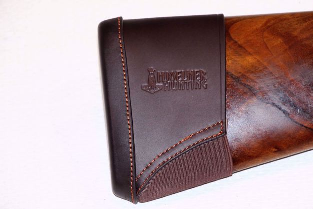 Bilde av Stock Extender Kit Leather - Large