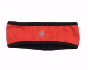 Bilde av Lightwool Headband High risk red/Iron gate OneSize