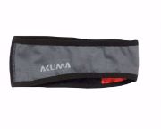 Bilde av Lightwool Headband High risk red/Iron gate OneSize