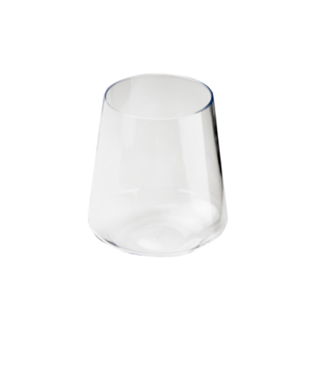 Bilde av STEMLESS RED WINE GLASS