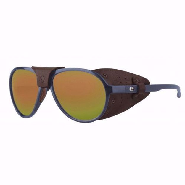 Bilde av Lenz Optics Spotter Grey Frame/Copper