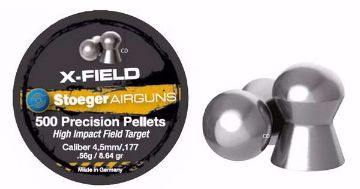 Vis detaljer for Stoeger Kuler X-Sport Bilde av Stoeger Kuler X-Sport