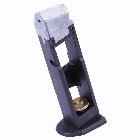 Bilde av CO2-Magasin, Walther CP99