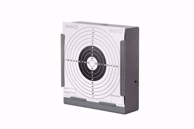 Bilde av GAMO KULEFANGER FLAT 14X14