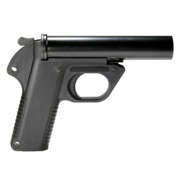 Vis detaljer for Signalpistol kal. 4/26mm Bilde av Signalpistol kal. 4/26mm