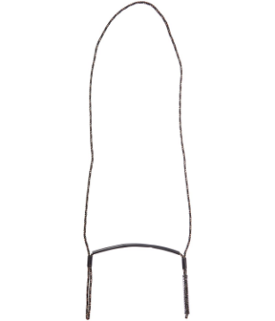 Vis detaljer for Dan Thompson Game Calls - Double Lanyard  Bilde av Dan Thompson Game Calls - Double Lanyard
