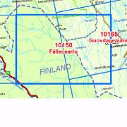 Bilde av FALLECEARRU