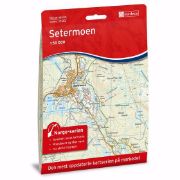 Bilde av SETERMOEN