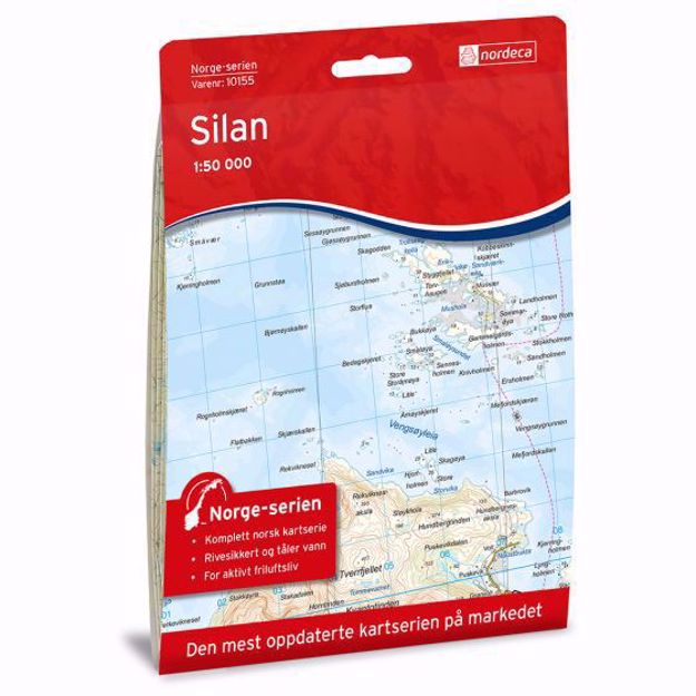 Bilde av SILAN