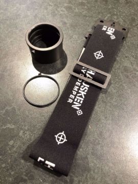 Vis detaljer for Hausken Mirage kit Bilde av Hausken Mirage kit