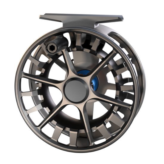 Bilde av Guru S-Series -9+ Reel Arctic