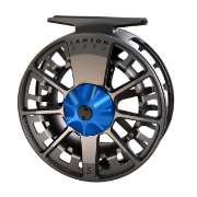 Bilde av Guru S-Series -9+ Reel Arctic