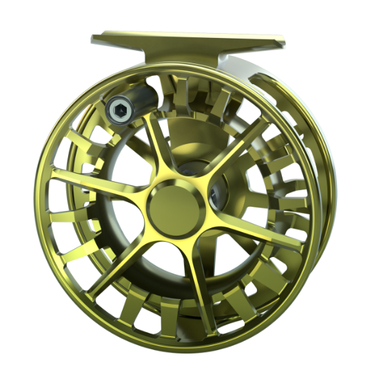 Bilde av Guru S-Series -9+ Reel OG