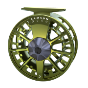 Bilde av Guru S-Series -9+ Reel OG