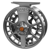 Bilde av Lamson Liquid -5+ Reel Smoke