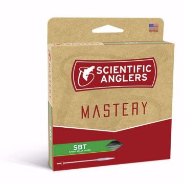 Vis detaljer for Mastery SBT WF-6-F Bilde av Mastery SBT WF-6-F